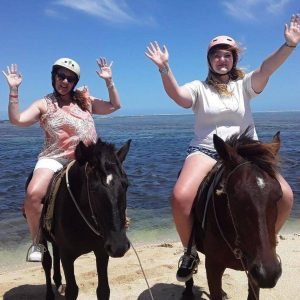 Natadola Beach Day Tour at Fiji