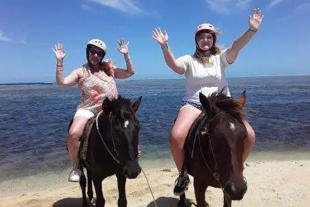 Natadola Beach Day Tour at Fiji