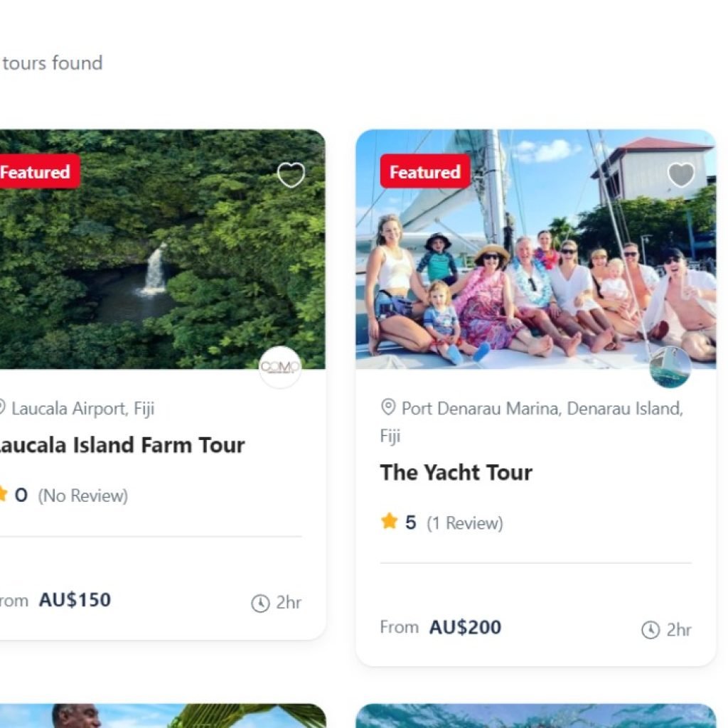 Become a local expert new