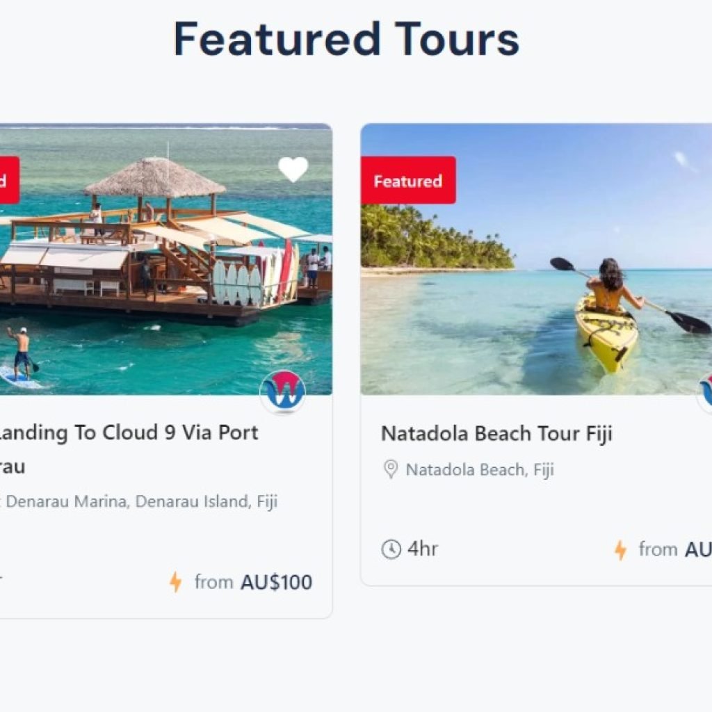 Become a local expert new