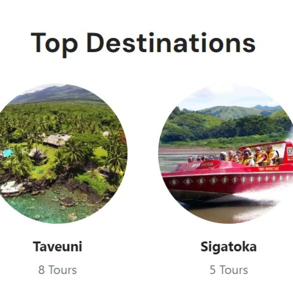 Become a local expert new