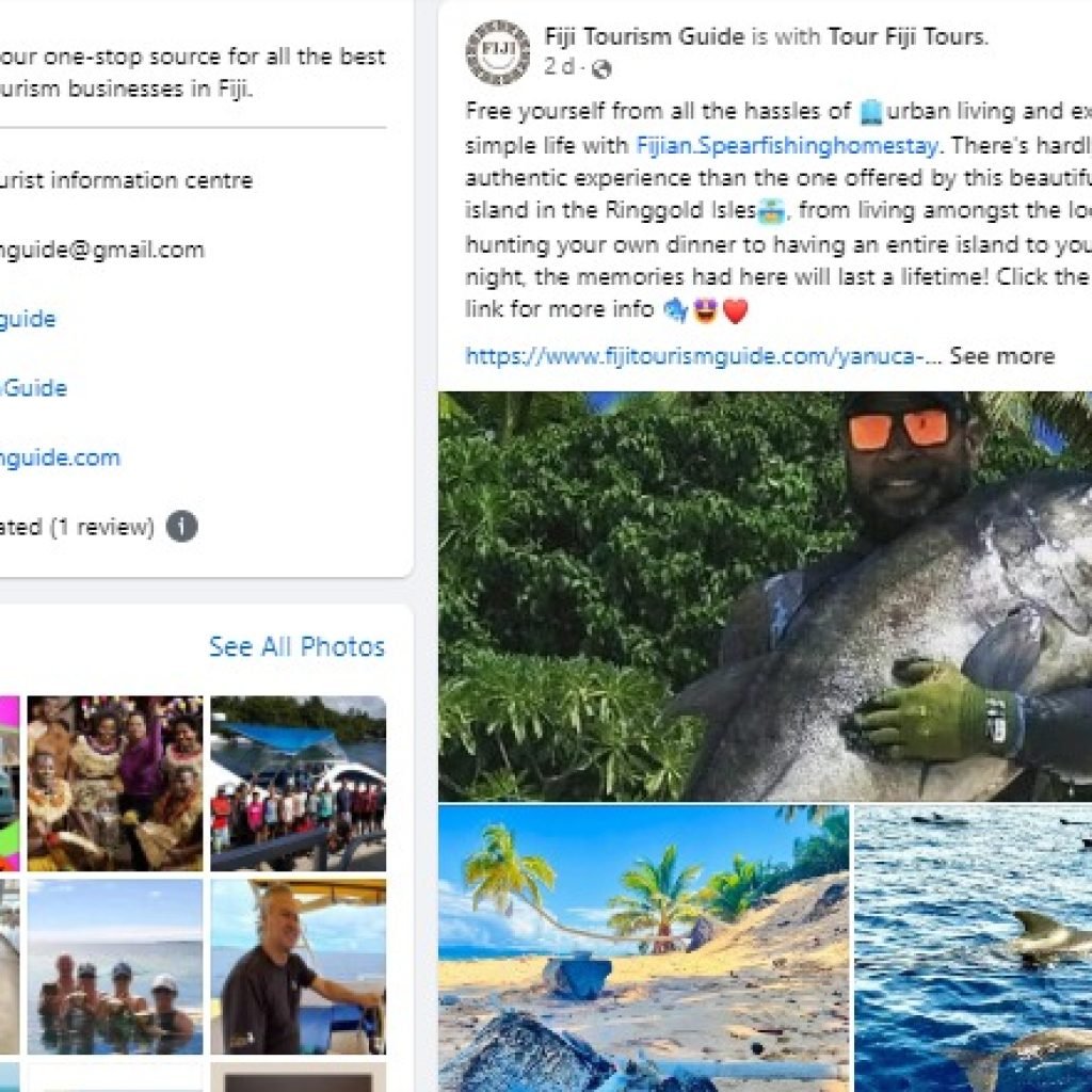 Become a local expert new