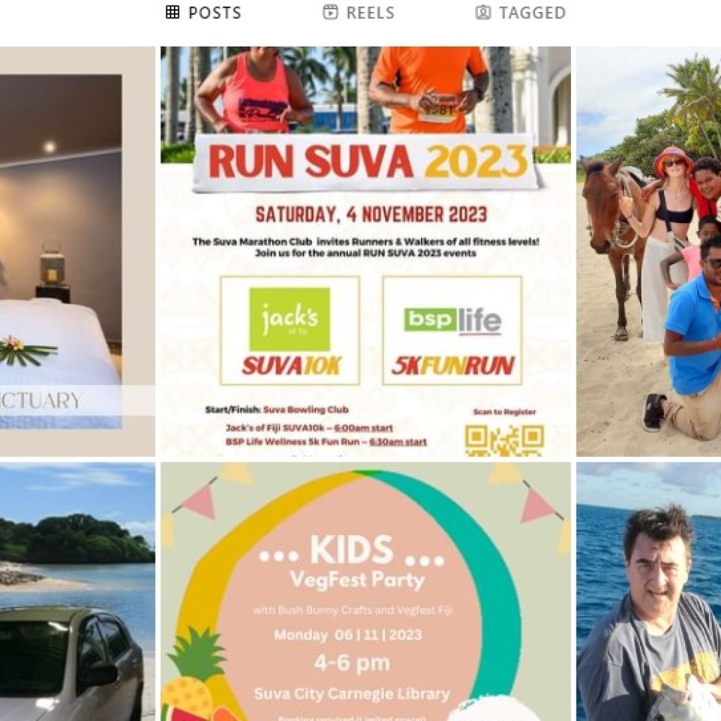 Become a local expert new