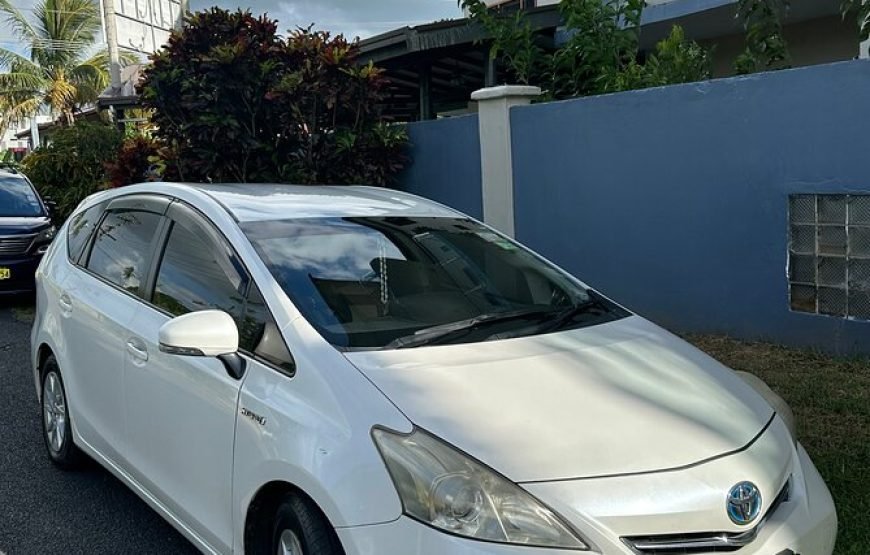 Nadi Airport To Denarau Island Transfers