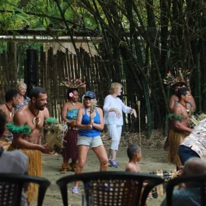 Nadi Cultural Village Day Tour Fiji Up to 10% Off