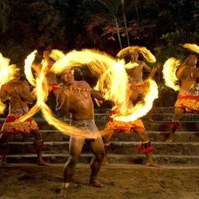 Nadi Cultural Night Tour Fiji Up to 15% Off