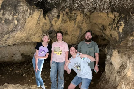 Are You Planning a Family Trip in 2025 (Fiji) 