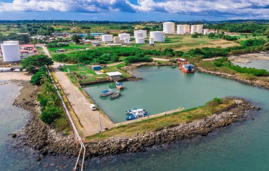 Lautoka City Day Tour Fiji