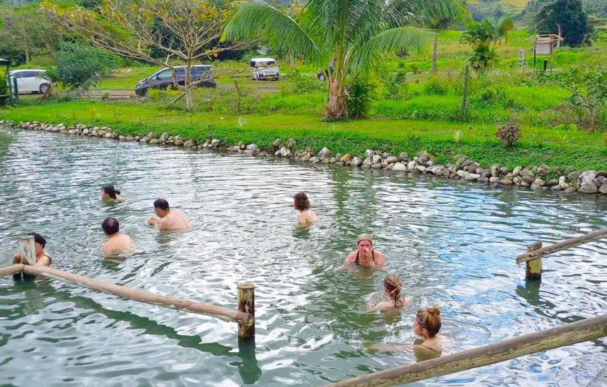 Customized Private Nadi Day Tour