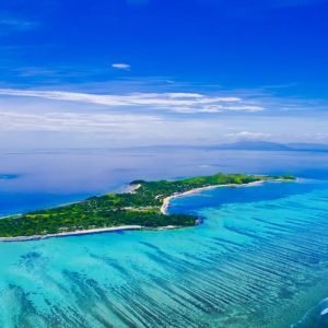 Jetty to Mana Island Transfers