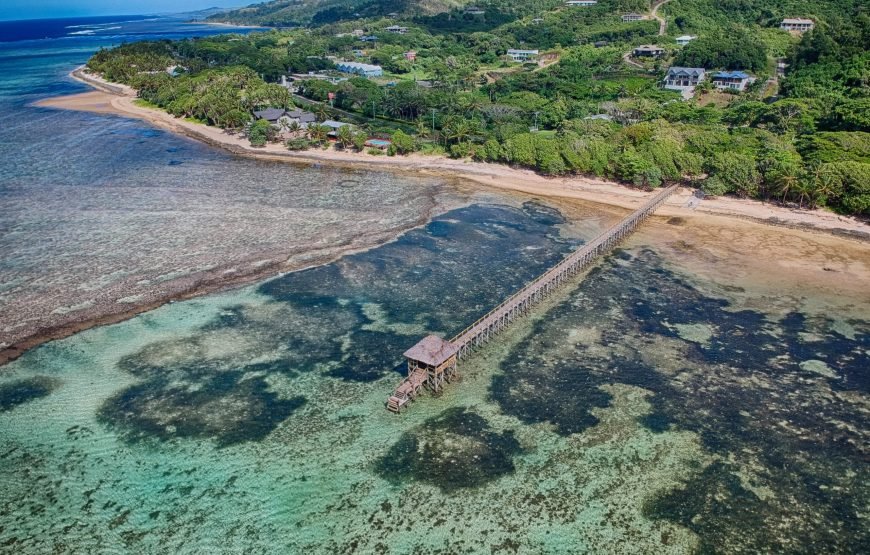 Customized  Return Transfers From Airport to Maui Bay Coral Coast