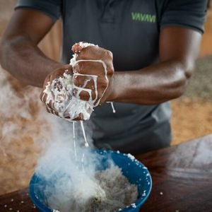Fijian Cooking & Cultural Experience