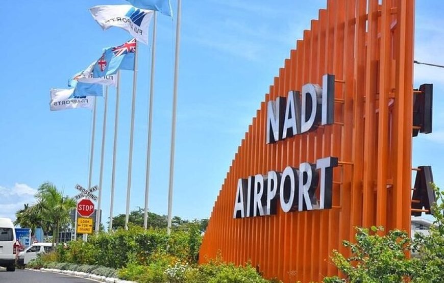 Customized  Return Transfers From Airport to Maui Bay Coral Coast