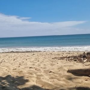 Sand Dunes National Heritage Park & Natadola Beach Half Day Tour