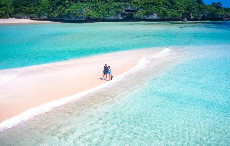 Nadi Full Day Tour Up to 40% Off in Fiji