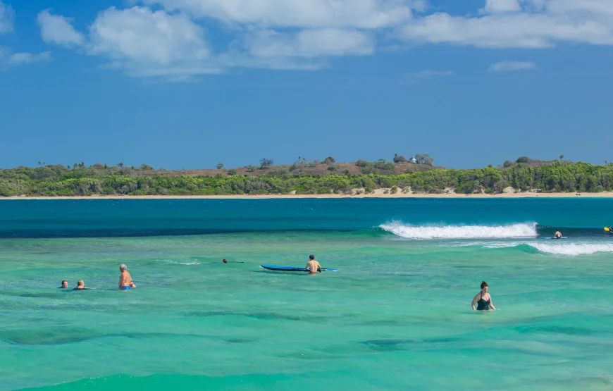 Nadi Full Day Tour Up to 40% Off in Fiji