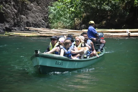 5-Day Trip Plan for Fiji