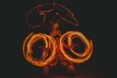 Experience fijian culture & cuisines ( Night Tour)