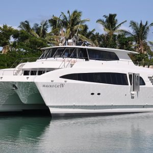 The Yacht Tour