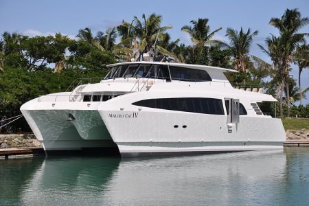 The Yacht Tour