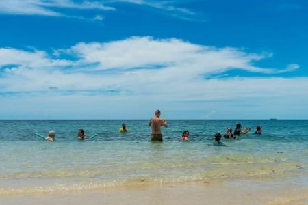 Why Nausori Highland ATV Adventure is Perfect for Thrill-Seekers