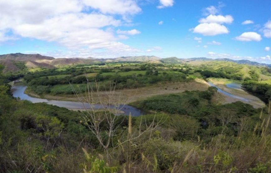 Naihehe Cave Safari Tours in Sigatoka