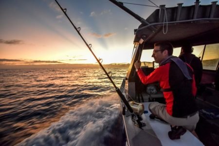 Sigatoka Coastal Inland Private Fishing Charters Fiji
