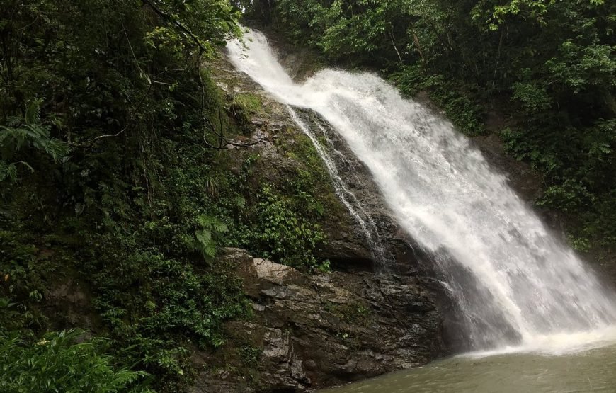 Sigatoka River Cruise & Cannibal ‘Nahehe’ Cave Tour