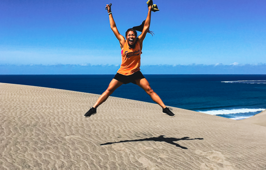 Sigatoka River Cruise Tour & Sigatoka ‘Salad Bowl’ Valley Tour