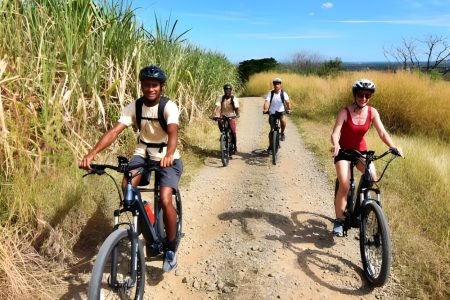 5 Must-Know Facts About Nausori Highlands Before Your Adventure