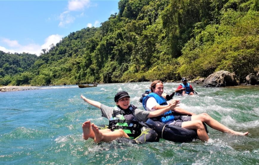 Nadi Full Day Tour Up to 40% Off in Fiji