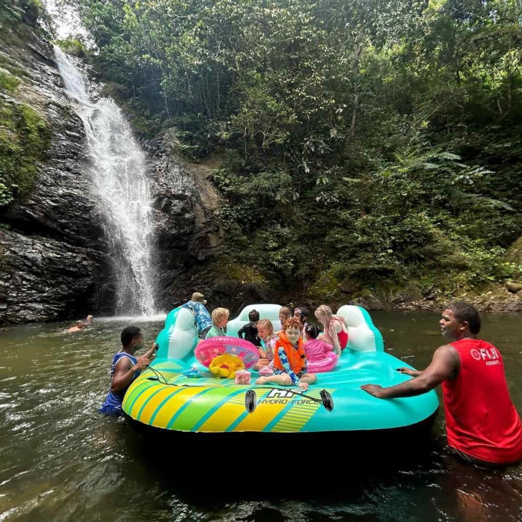 5 Must-Know Facts About Nausori Highlands Before Your Adventure