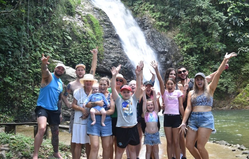 Island Hopping Tour Package – 3 Days of Unforgettable Fiji Adventures