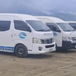 Your Ticket to Paradise!