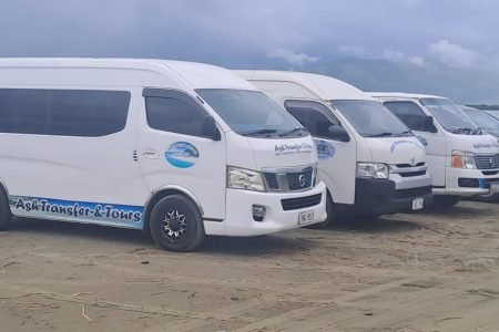 Explore Hidden Trails: Nadi Off-Road ATV Adventure