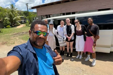 Explore Hidden Trails: Nadi Off-Road ATV Adventure