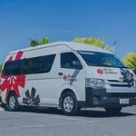 Your Ticket to Paradise!