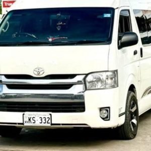 Ground Transportation Tour Fiji