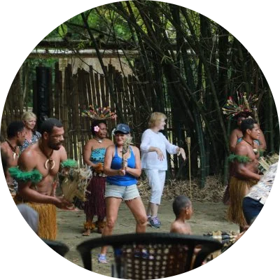 Nadi Cultural Village Day Tour Fiji Upto 10% Off