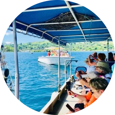 The Best Savusavu Tour & Excursions for 2025