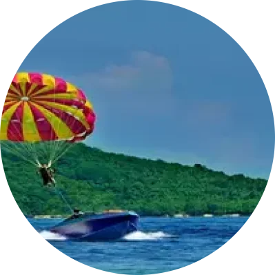 Coral Coast Full Day Tour Fiji