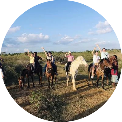Natadola Beach Cross Country Tour AU$100