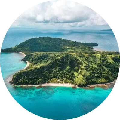 Yanuca Island