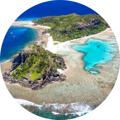 Sawa-i-Lau Island