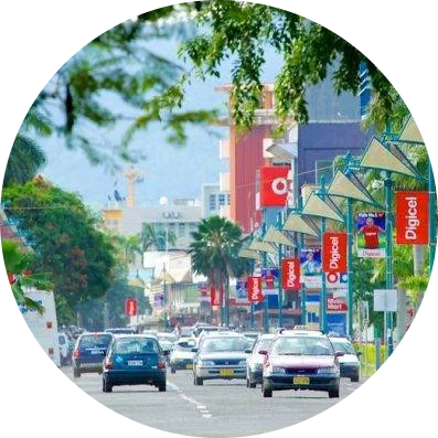 Suva