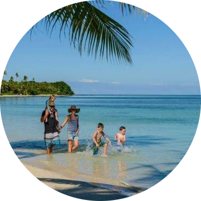 Fiji