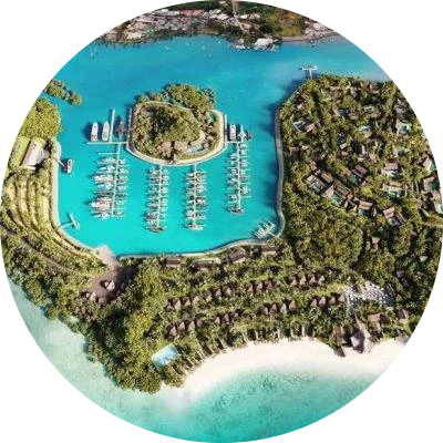 Nawi Island