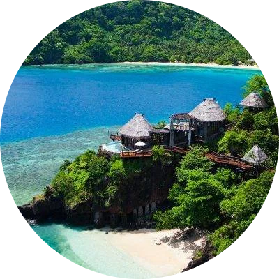 Laucala Island